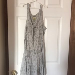 Free people dress